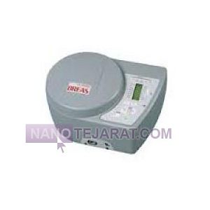 ونتیلاتور breas  ونتیلاتور breas